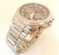 Reloj Citizen Hombre Of Crono in Acero CA4220-55L - CA4220-55L